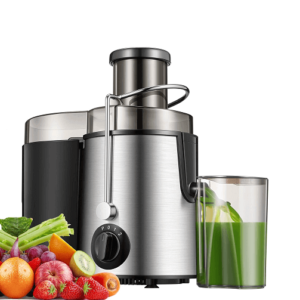 Extractor de jugos Aicok