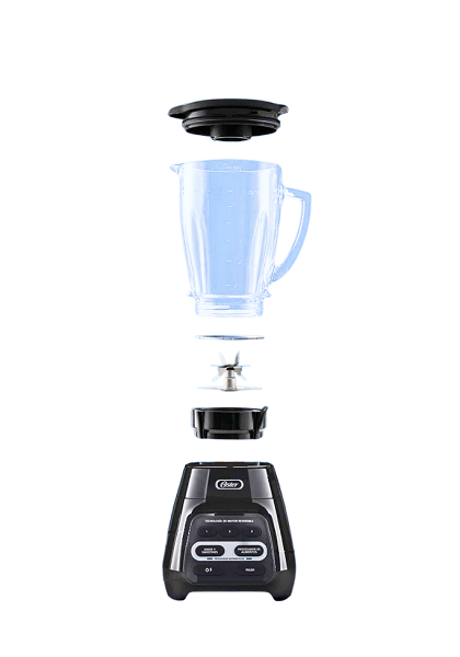 Licuadora Reversible de 1.5 L Oster - Imagen 3