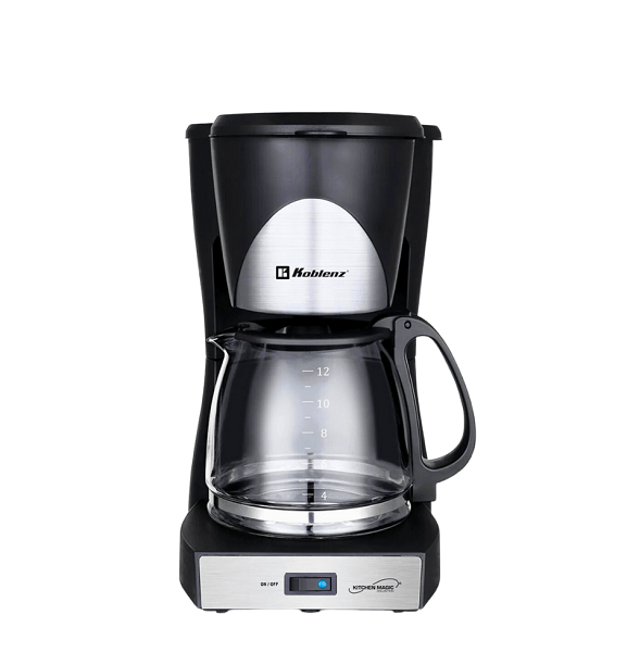 Cafetera de Goteo Koblenz