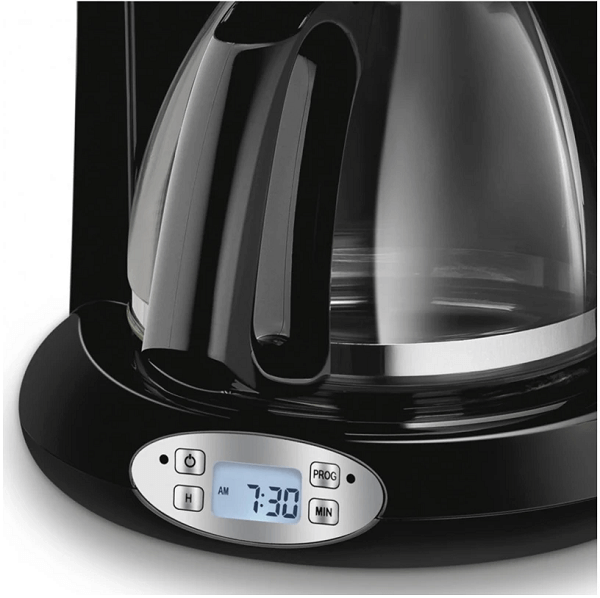 Cafetera Programable Digital T-Fal - Imagen 2