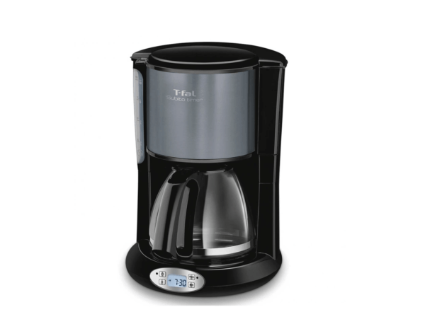 Cafetera Programable Digital T-Fal