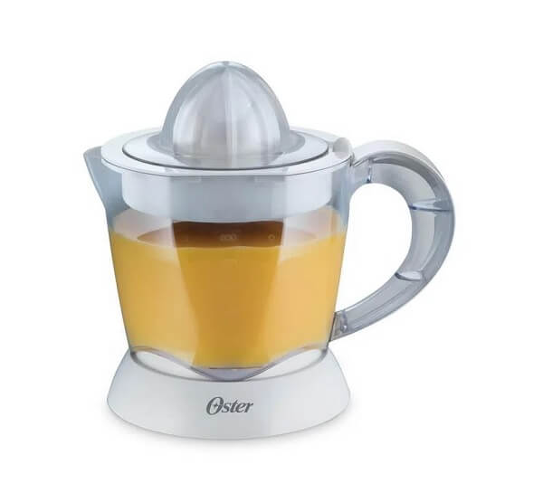Exprimidor de Cítricos Oster