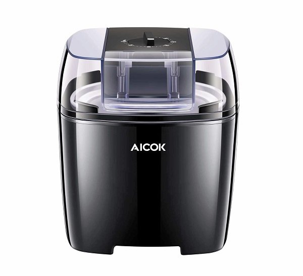 Máquina para helados Aicok