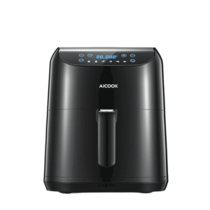 Freidora aire digital Aicok
