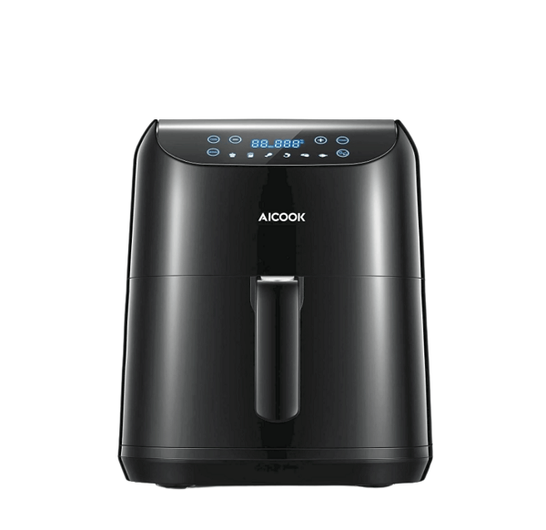Freidora aire digital Aicok