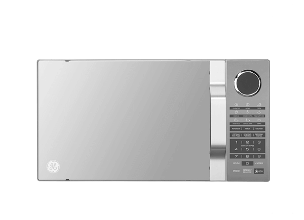 Horno de Microondas 1.1 ft3 G.E. - Imagen 2
