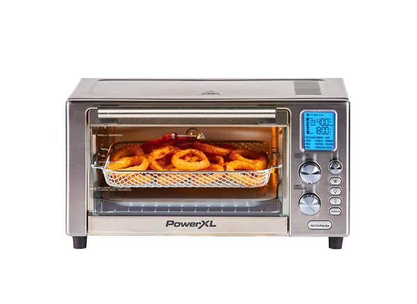Horno Tostador y Freidora Powerxl - Imagen 2
