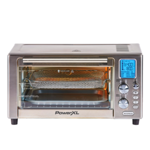 Horno Tostador y Freidora Powerxl
