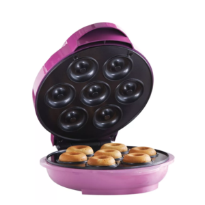 Máquina Minidonas Brentwood