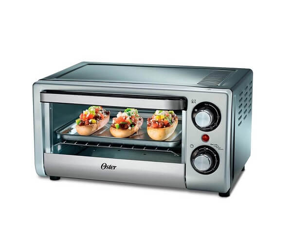 Horno Tostador Oster