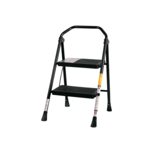 Escalerilla Tubular Plegable Truper