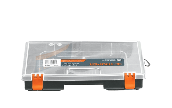 Rotomartillo 1/2" y caja para herramienta 19" Truper - Imagen 4