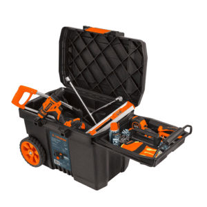 Caja para herramientas 23" Truper