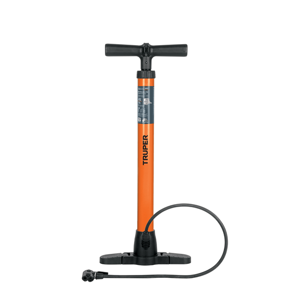 Bomba Manual para Inflar Truper