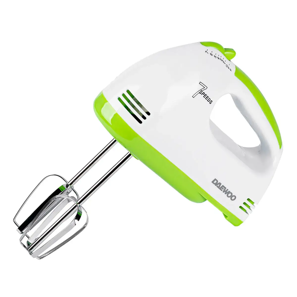 Batidora de mano Lime Daewoo