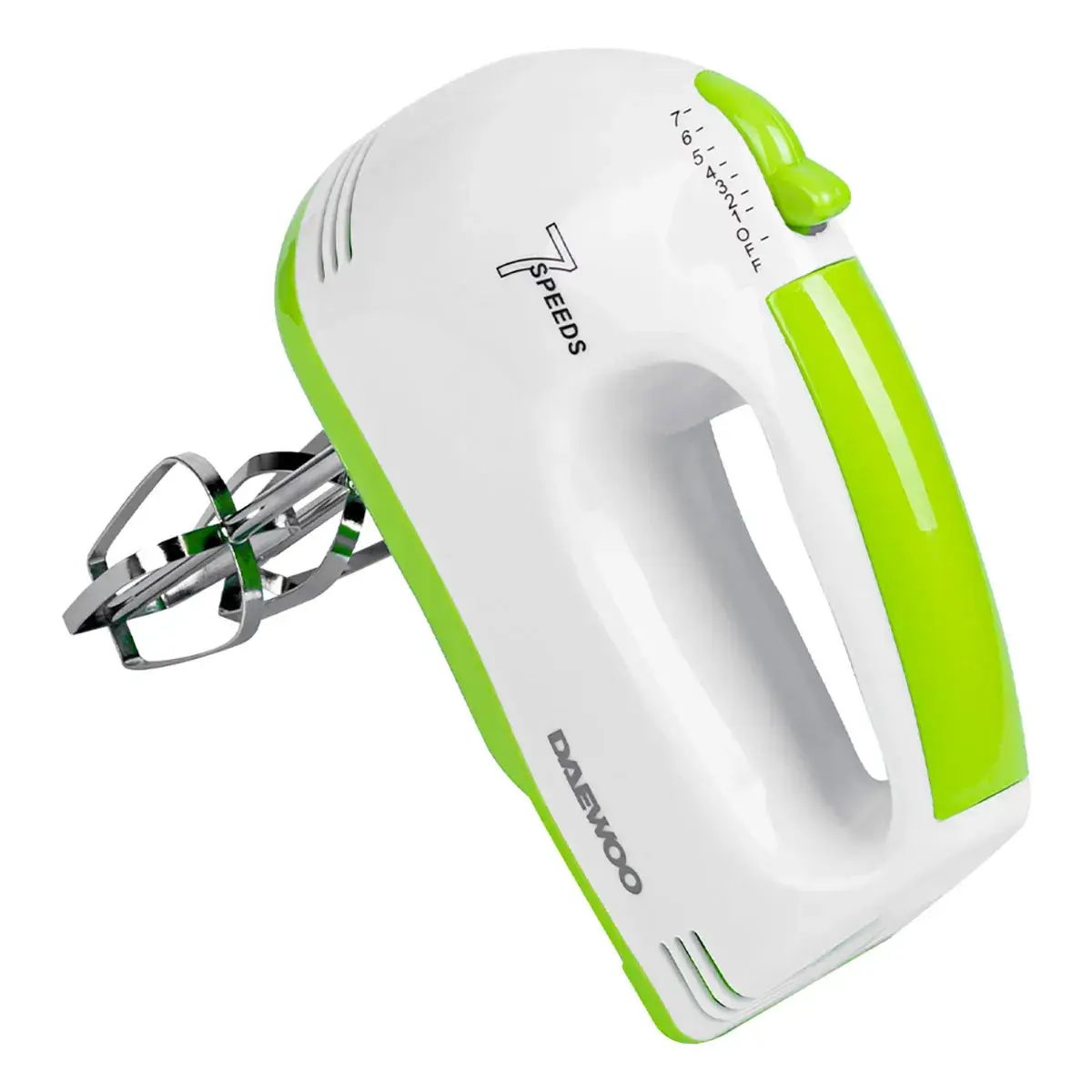Batidora de mano Lime Daewoo - Imagen 4