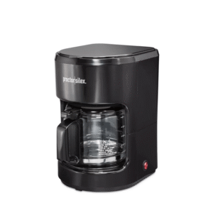 Cafetera de filtro Proctor Silex
