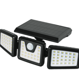 Luminario Solar LED 7W Volteck Lait