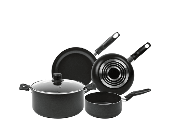 Batería de cocina 5 piezas T-Fal - Imagen 2