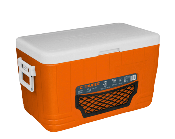 Hielera 46L Truper
