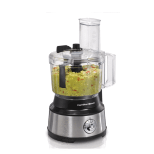 Procesador de alimentos Hamilton Beach
