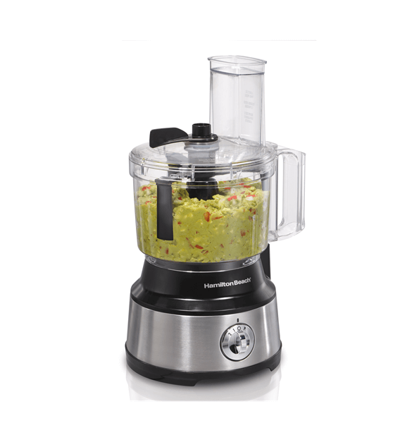Procesador de alimentos Hamilton Beach