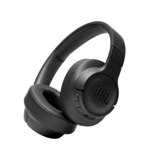 Audífonos inalámbricos de diadema JBL