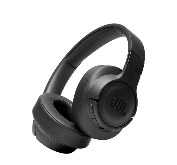 Audífonos inalámbricos de diadema JBL