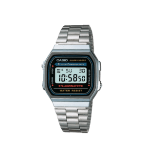 Reloj Vintage Unisex Casio