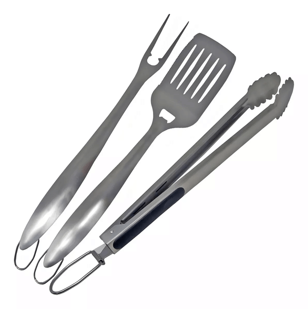 Utensilios de Asador juego Alamo - Imagen 2
