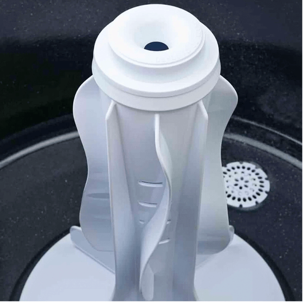 Lavadora Manual 22 Kg Acros - Imagen 3