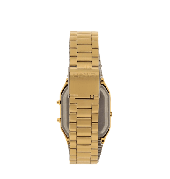 Reloj Vintage Unisex Casio - Imagen 3