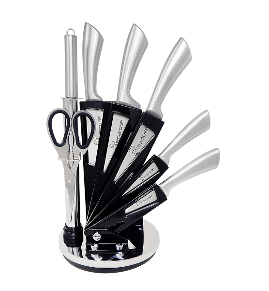 Set de cuchillos 8 piezas Astro Aquila - Imagen 2