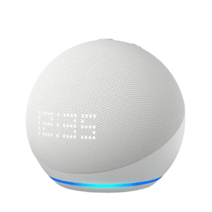 Altavoz inteligente Echo Dot Amazon