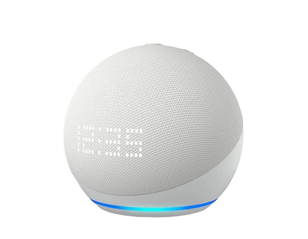 Altavoz inteligente Echo Dot Amazon