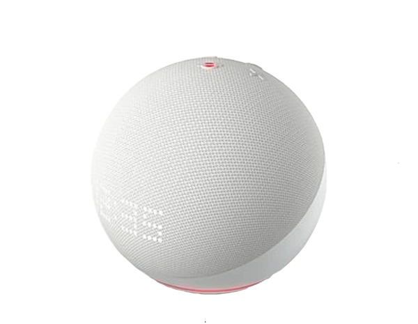 Altavoz inteligente Echo Dot Amazon - Imagen 2