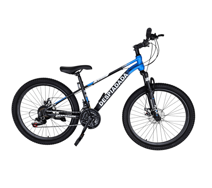 Bicicleta Todo Terreno Nahel R24 Despiadada