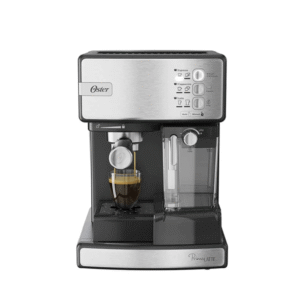 Cafetera expreso PrimaLatte Oster
