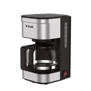 Cafetera Elegance 7 tazas T-Fal