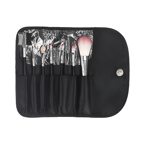 Set de Brochas para Maquillaje Vilat