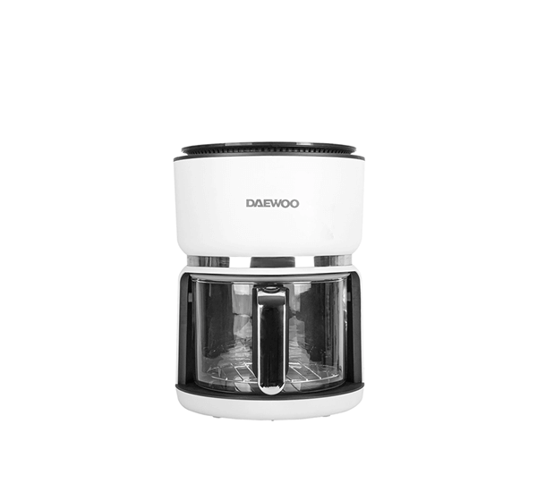 Freidora aire digital Daewoo - Imagen 2
