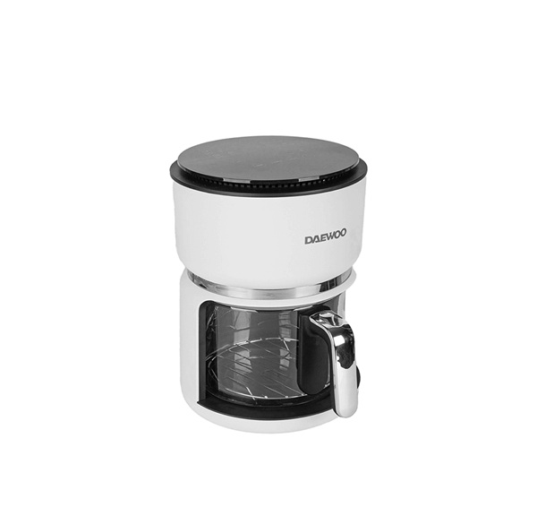 Freidora aire digital Daewoo - Imagen 3