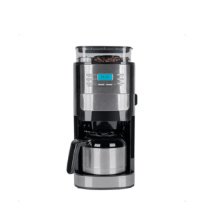 Cafetera con Molino de café 2 en 1 Daewoo