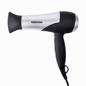 Secadora Profesional Daewoo