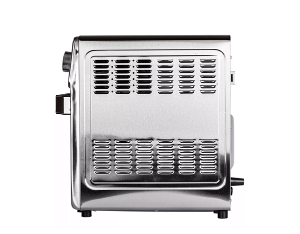 Horno y Freidora de Aire Digital Daewoo - Imagen 3