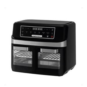 Horno y Freidora de aire multifuncional Daewoo