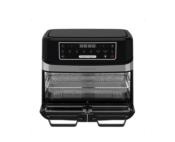Horno y Freidora de aire multifuncional Daewoo - Imagen 2