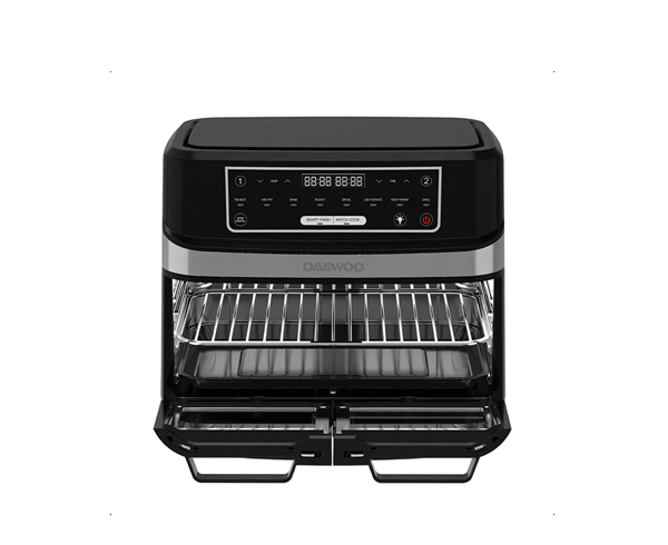 Horno y Freidora de aire multifuncional Daewoo - Imagen 3