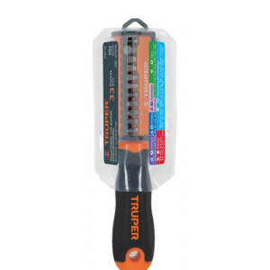 Desarmador Multipunta Truper