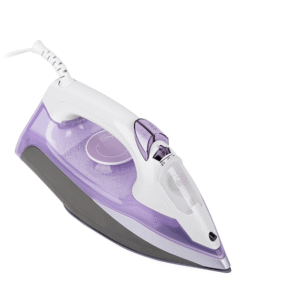 Plancha de Vapor Daewoo